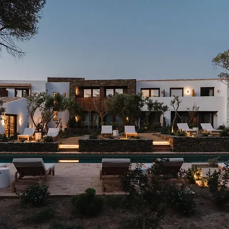 Boutique Hotel Villa Salvador - Adults Only By Fimedhotels-3