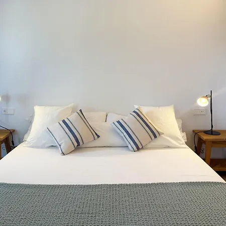 Boutique Hotel Villa Salvador - Adults Only By Fimedhotels-2